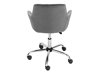 Scaun de birou Denton 955 (Gri)