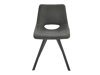 Stuhlset Denton 956 (Anthrazit)