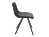 Stuhlset Denton 956 (Anthrazit)