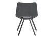 Stuhlset Denton 956 (Anthrazit)