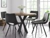 Stuhlset Denton 956 (Anthrazit)