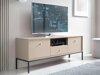 TV-bord Romveri 101 (Beige)