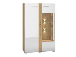 Boekenkast Venleva 102