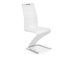 Stoel Houston 250 (Wit)