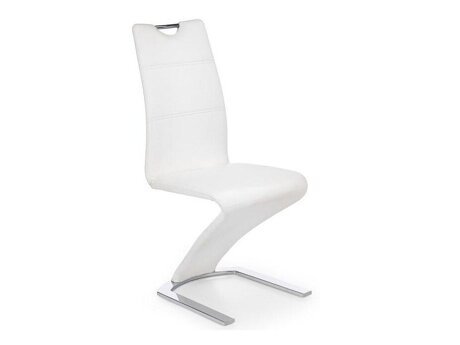 Stoel Houston 250 (Wit)