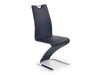Stoel Houston 250 (Zwart)