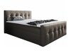 Boxspring krevet Scriptum (Soft 024)