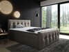 Boxspring Scriptum (Soft 024)