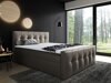 Boxspring Scriptum (Soft 024)