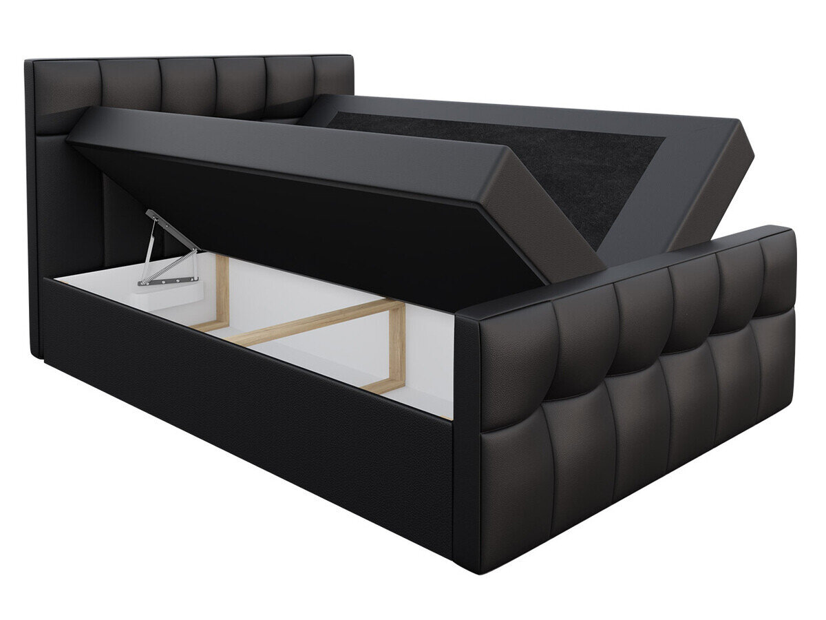 Boxspring Scriptum (Soft 033)