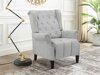 Tugitool recliner Denton 908 (Helehall)
