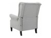 Tugitool recliner Denton 908 (Helehall)