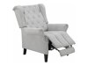 Tugitool recliner Denton 908 (Helehall)