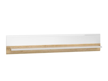 Wandplank Venleva 107