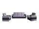 Conjunto de mobiliário com estofo Providence 171 (Soft 011 + Lux 05)