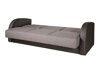 Ensemble de canapés Providence 173 (Soft 020 + Lux 24)