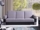 Slaapbank Providence 169 (Soft 011 + Lux 05)