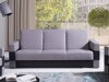 Slaapbank Providence 169 (Soft 011 + Lux 05)