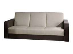 Slaapbank Providence 169 (Soft 066 + Kreta 05)