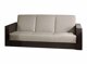 Slaapbank Providence 169 (Soft 066 + Kreta 05)