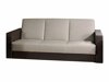 Slaapbank Providence 169 (Soft 066 + Kreta 05)