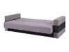 Slaapbank Providence 169 (Soft 066 + Kreta 05)