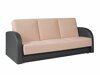 Slaapbank Providence 172 (Soft 020 + Lux 24)