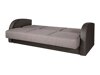 Slaapbank Providence 172 (Soft 020 + Lux 24)