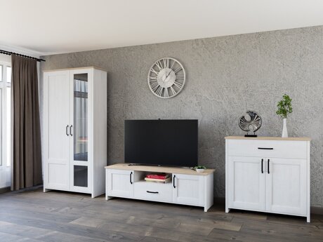 Stuemøbelsæt Balmave 118