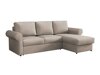 Hjørnesofa Columbus 131 (Paros 02)