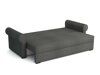 Slaapbank Columbus 130 (Poso 22)