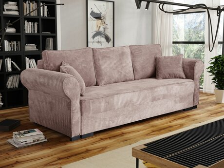Sovesofa Columbus 130 (Poso 145)