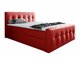 Boxspring postelja Scriptum (Soft 010)