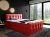 Boxspring Scriptum (Soft 010)