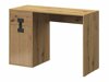 Bureau Florevi 100 (Chêne Artisan)
