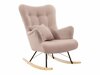 Chaise à bascule Clovis 105 (Baloo 2072)