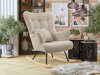 Chaise à bascule Clovis 105 (Baloo 2074)