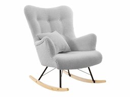 Chaise à bascule Clovis 105 (Baloo 2085)
