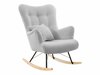 Chaise à bascule Clovis 105 (Baloo 2085)