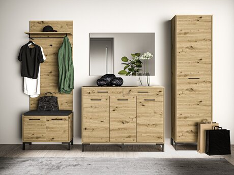 Entrésæt Larnolo 127