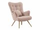 Fauteuil Clovis 106 (Baloo 2072)