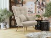 Fotel Clovis 106 (Baloo 2074)