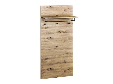 Knagerække Larnolo 123