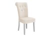 Stoel Racine 107 (Wit)