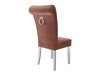 Stoel Racine 107 (Wit)