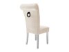 Stoel Racine 107 (Wit)