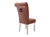 Stoel Racine 107 (Wit)