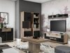 Wandplank Nuremi 106