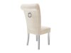 Eetkamerset Racine 143 (Wit + Magic Velvet 2250)