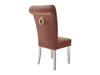Set de mese Racine 143 (Alb + Magic Velvet 2258)